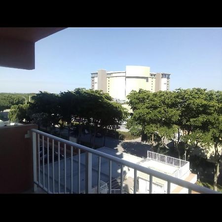 Ft. Lauderdale Beach Resort Fort Lauderdale Exterior foto