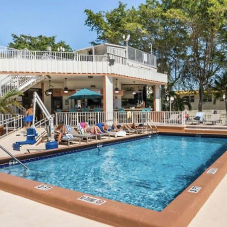 Ft. Lauderdale Beach Resort Fort Lauderdale Exterior foto