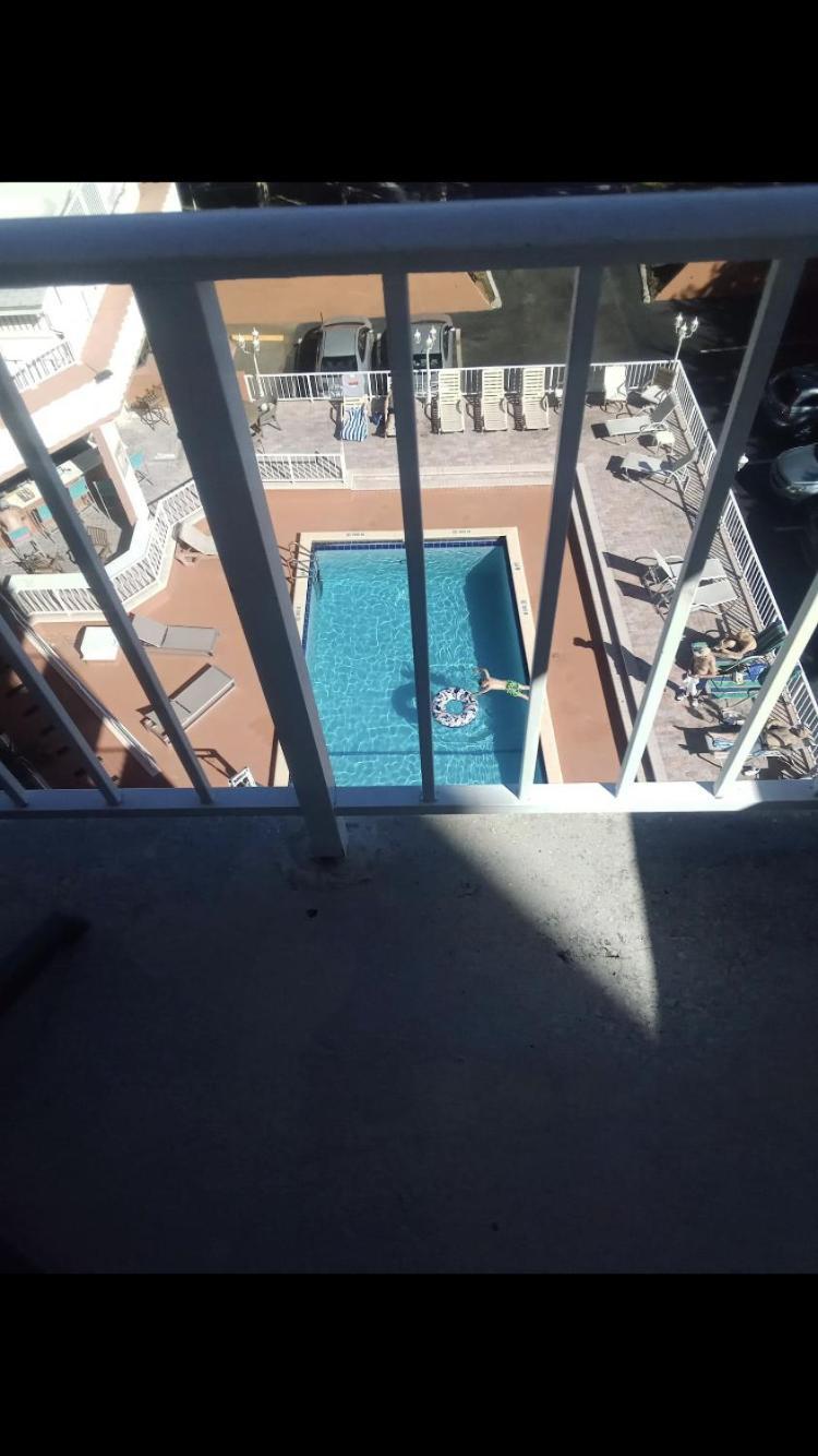 Ft. Lauderdale Beach Resort Fort Lauderdale Exterior foto